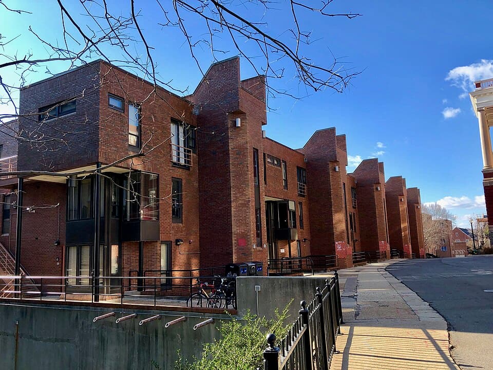 Cover Image for Why the Georgetown Campus Plan Matters
