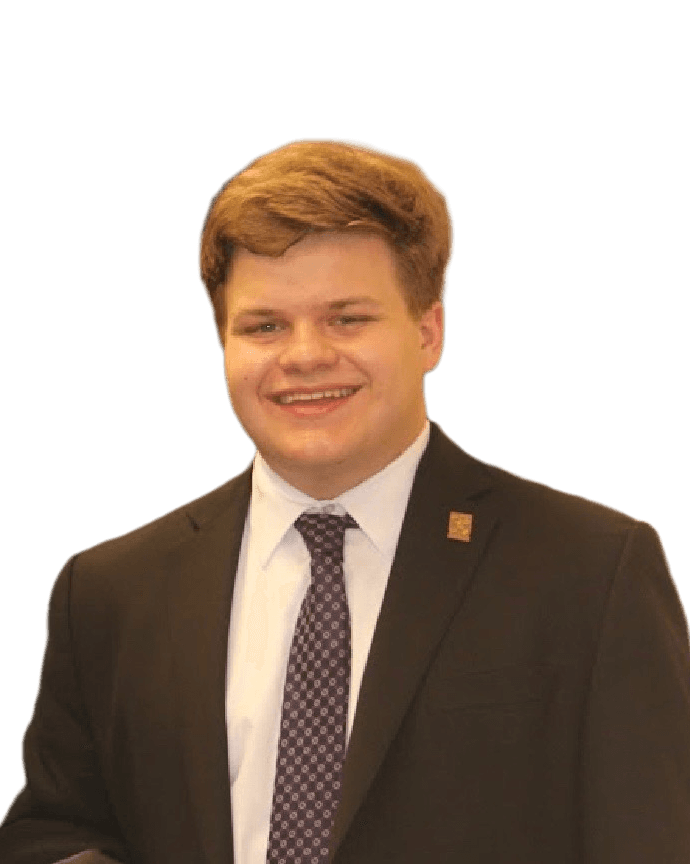Max Dunn endorsement