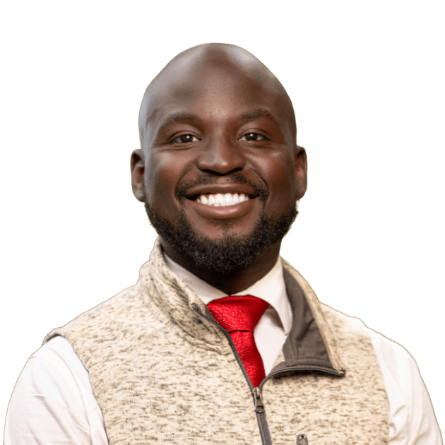 Oye Owolewa Endorsement